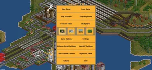 OpenTTD